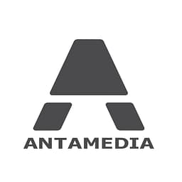 Antamedia Kiosk Software logo