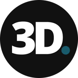 3DTRIX logo