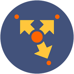 Route4Me logo