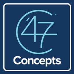 47Concepts logo