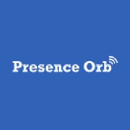 Presence Orb Guest WiFI logo