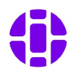Reactive logo
