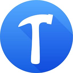 iToolab RecoverGo (WhatsApp) logo