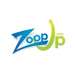 Zoopup logo