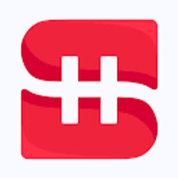 Hstock logo
