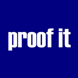 Proof IT Insurance  Core Platform logo
