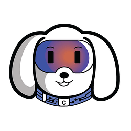 GoCharlie logo