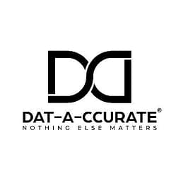 DAT-A-CCURATE logo