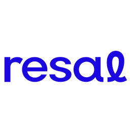 Resal Business Solutions logo