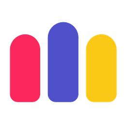 Pickspace logo