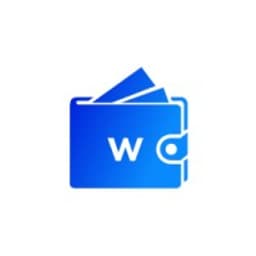 Wallet HR logo