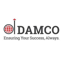 Damco Salesforce Solutions logo
