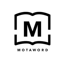 Motaword logo