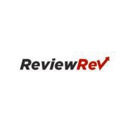 ReviewRev logo