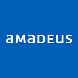 Amadeus Cytric logo