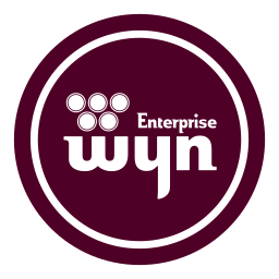wynEnterprise logo