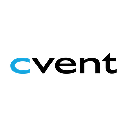 Cvent Event Marketing & Management logo