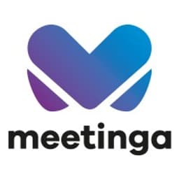 Meetinga logo