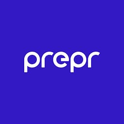 Prepr CMS logo