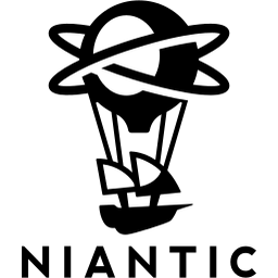 Niantic Lightship logo