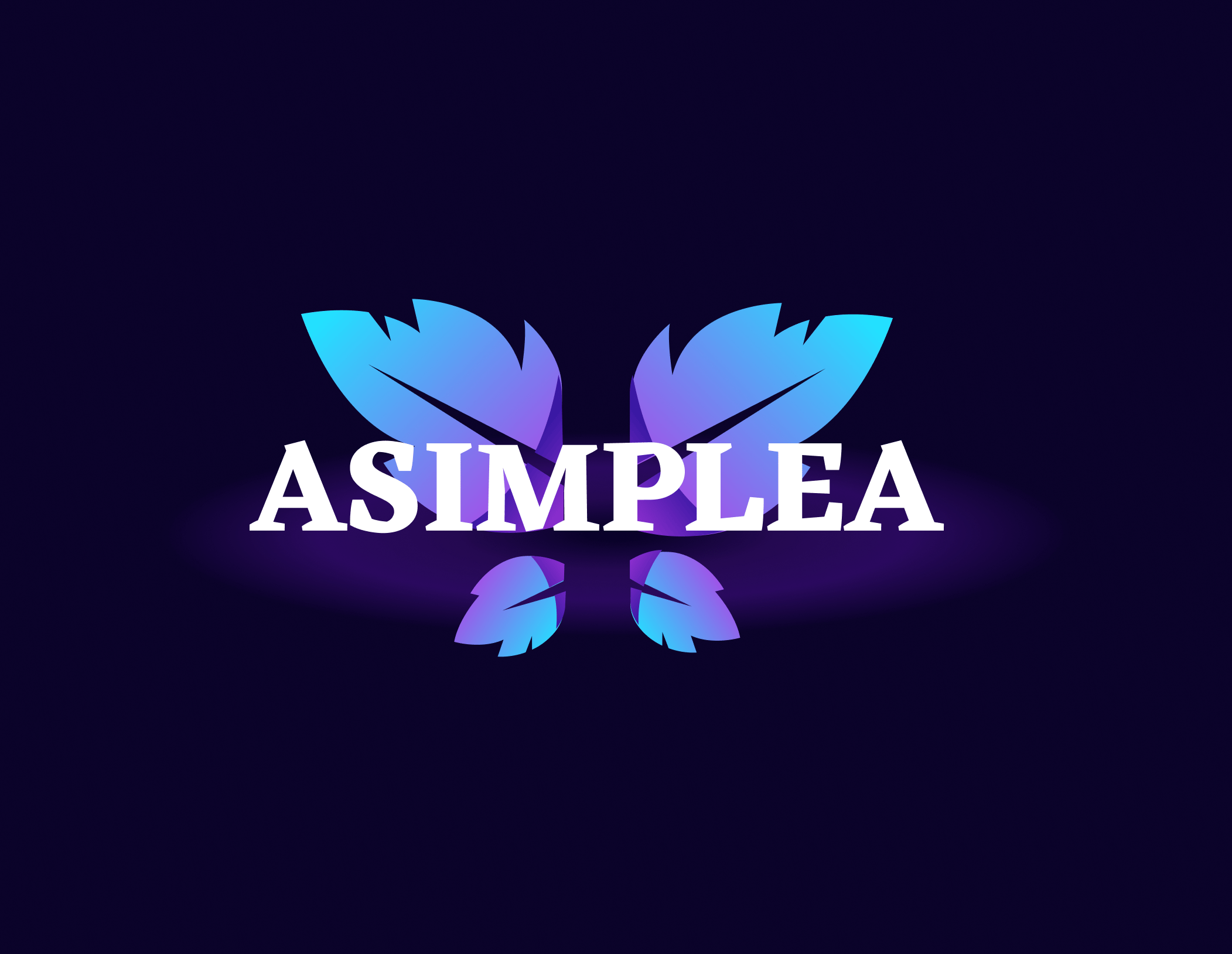 ASIMPLEA logo