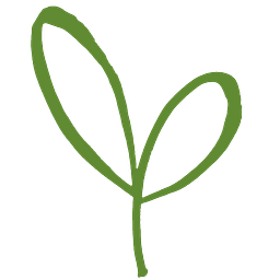 VeggieCropper logo