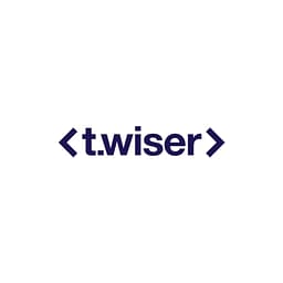 Twiser logo
