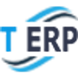 Transport ERP logo