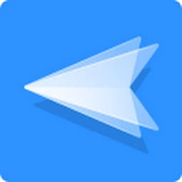 AirDroid Remote Support logo