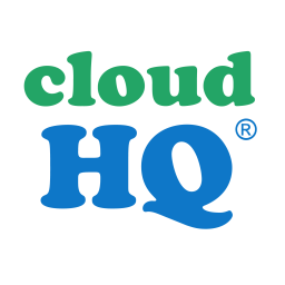 cloudHQ logo