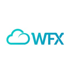 WFX PLM logo