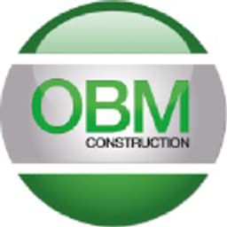 OBM logo