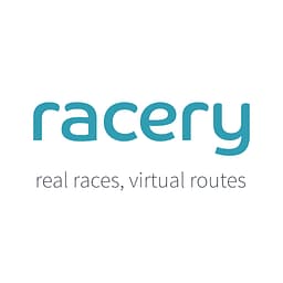 Racery Virtual Races and Challenges logo