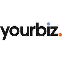 Yourbiz logo