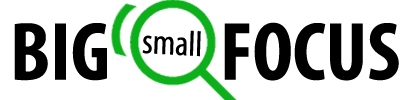 BigSmallFocus logo