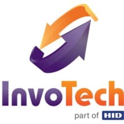 InvoTech Linen System logo