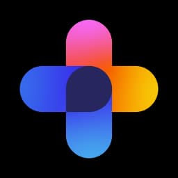 social.plus logo