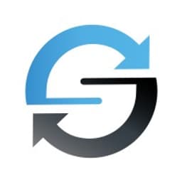 Shift Admin, a QGenda Company logo