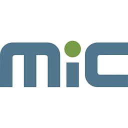 MIC Global Trade Management logo