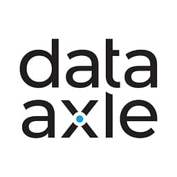 Salesgenie by Data Axle logo