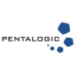 Pentalogic Highlighter logo