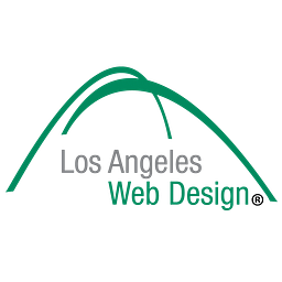 Los Angeles Web Design logo