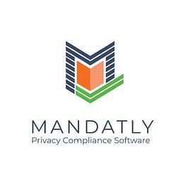Mandatly Privacy Compliance logo