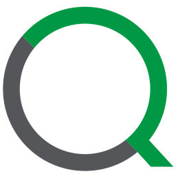 Qlik Gold Client logo