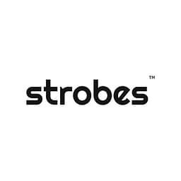 Strobes Security logo