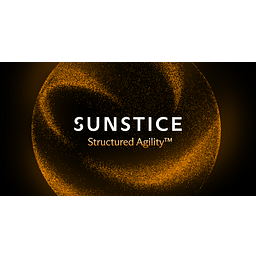 Sunstice Production Planning logo