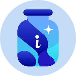 BlueJar AI logo