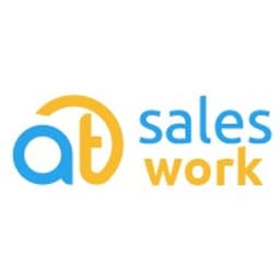 SalesAtWork logo