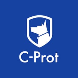 C-Prot Endpoint Security logo