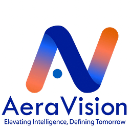 AeraVision Competitive Intelligence Platform logo